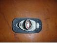 Повторитель на крыло желтый для Kia Sportage 1993-2006;Carnival 1999-2005
