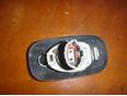 Повторитель на крыло желтый для Kia Sportage 1993-2006;Carnival 1999-2005
