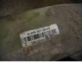 Рессора передняя для Mercedes Benz,VW Sprinter (906) 2006>;Crafter 2006>