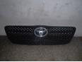 Решетка радиатора для Toyota Corolla E12 2001-2006