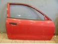 Дверь передняя правая для Mitsubishi Colt (CJ) 1996-2004