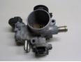 Заслонка дроссельная механическая для Toyota Corolla E12 2001-2006;Avensis II 2003-2008;Auris (E15) 2006-2012;Corolla E15 2006-2013