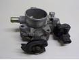 Заслонка дроссельная механическая для Toyota Corolla E12 2001-2006;Avensis II 2003-2008;Auris (E15) 2006-2012;Corolla E15 2006-2013