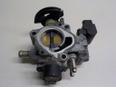 Заслонка дроссельная механическая для Toyota Corolla E12 2001-2006;Avensis II 2003-2008;Auris (E15) 2006-2012;Corolla E15 2006-2013