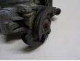 Заслонка дроссельная механическая для Toyota Corolla E12 2001-2006;Avensis II 2003-2008;Auris (E15) 2006-2012;Corolla E15 2006-2013
