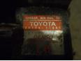 Датчик AIR BAG для Toyota Corolla E12 2001-2006