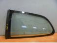 Стекло кузовное глухое левое для Mitsubishi Colt (CJ) 1996-2004