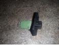 Резистор отопителя для Toyota Corolla E12 2001-2006;Avensis II 2003-2008;CorollaVerso 2004-2009