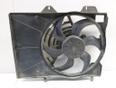 Вентилятор радиатора 1007 2005-2009