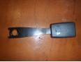 Ответная часть ремня безопасности для Toyota Corolla E12 2001-2007