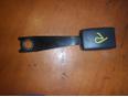 Ответная часть ремня безопасности для Toyota Corolla E12 2001-2007