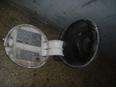 Лючок бензобака для Skoda Octavia (A4 1U-) 2000-2011;Octavia 1997-2000