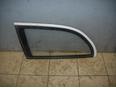Стекло кузовное глухое левое для Skoda Octavia (A4 1U-) 2000-2011;Octavia 1997-2000
