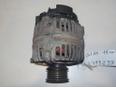 Генератор для Skoda,Audi,Seat,VW Octavia (A4 1U-) 2000-2011;A3 (8L1) 1996-2003;Leon (1M1) 1999-2006;Toledo II 1999-2006;Golf IV/Bora 1997-2005;New Beetle 1998-2010;Cordoba 1999-2002;Polo 2001-2009;Ibiza IV 2002-2008