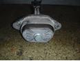 Кронштейн КПП для Skoda,Audi,VW Octavia (A4 1U-) 2000-2011;A3 (8L1) 1996-2003;Octavia 1997-2000;Golf IV/Bora 1997-2005