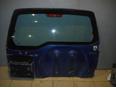 Дверь багажника со стеклом для Mitsubishi Pajero Pinin (H6,H7) 1999-2005