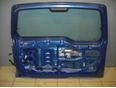 Дверь багажника со стеклом для Mitsubishi Pajero Pinin (H6,H7) 1999-2005