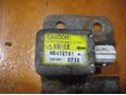 Датчик AIR BAG для Mitsubishi Pajero Pinin (H6,H7) 1999-2005