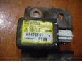 Датчик AIR BAG для Mitsubishi Pajero Pinin (H6,H7) 1999-2005