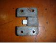 Датчик AIR BAG для Mitsubishi Pajero Pinin (H6,H7) 1999-2005