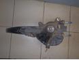 Кулак поворотный передний левый для Mazda Mazda 6 (GH) 2007-2012