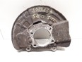 Кулак поворотный передний левый для Volvo S80 1998-2006;XC70 Cross Country 2000-2006;S60 2000-2009