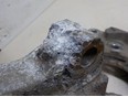Кулак поворотный передний левый для Volvo S80 1998-2006;XC70 Cross Country 2000-2006;S60 2000-2009