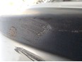 Бампер задний для Volvo S80 1998-2006