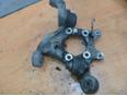 Кулак поворотный задний левый для Volvo S80 1998-2006;V70 2001-2006;S60 2000-2009