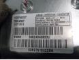 Подушка безопасности в дверь для BMW 7-серия E65/E66 2001-2008