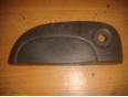 Ручка двери передней наружная левая для Renault Kangoo 2003-2008;Kangoo 1997-2003