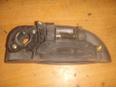 Ручка двери передней наружная левая для Renault Kangoo 2003-2008;Kangoo 1997-2003