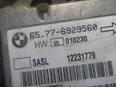 Датчик AIR BAG для BMW 7-серия E65/E66 2001-2008