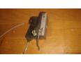 Замок двери передней правой для Opel Meriva 2003-2010;Corsa C 2000-2006