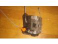 Замок двери передней правой для Opel Meriva 2003-2010;Corsa C 2000-2006