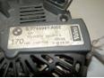 Генератор для BMW 7-серия E65/E66 2001-2008;X3 E83 2004-2010;5-серия E60/E61 2003-2009;6-серия E63 2004-2009;6-серия E64 2004-2009