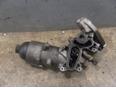 Корпус масляного фильтра для BMW 7-серия E65/E66 2001-2008;X5 E53 2000-2007;X3 E83 2004-2010;5-серия E60/E61 2003-2009;X5 E70 2007-2013;X6 E71 2008-2014;3-серия E92/E93 2006-2012