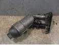 Корпус масляного фильтра для BMW 7-серия E65/E66 2001-2008;X5 E53 2000-2007;X3 E83 2004-2010;5-серия E60/E61 2003-2009;X5 E70 2007-2013;X6 E71 2008-2014;3-серия E92/E93 2006-2012