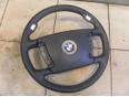 Рулевое колесо с AIR BAG для BMW 7-серия E65/E66 2001-2008
