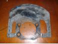 Пыльник тормозного диска для Nissan,Renault X-Trail (T31) 2007-2014;Qashqai (J10) 2006-2014;Koleos (HY) 2008-2016;Juke (F15) 2011>;Qashqai+2 (JJ10) 2008-2014;Sentra (B17) 2014>;Tiida (C13) 2015>