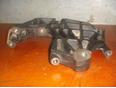 Кронштейн двигателя правый для Nissan,Renault X-Trail (T31) 2007-2014;Qashqai (J10) 2006-2014;Koleos (HY) 2008-2016;Qashqai+2 (JJ10) 2008-2014