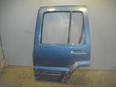 Дверь задняя левая для Jeep Liberty (KJ) 2002-2006;Cherokee (KJ) 2002-2006;Liberty (KK) 2007-2012