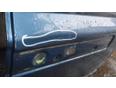 Дверь задняя левая для Jeep Liberty (KJ) 2002-2006;Cherokee (KJ) 2002-2006;Liberty (KK) 2007-2012