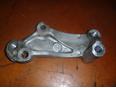 Кронштейн КПП для Nissan X-Trail (T31) 2007-2014;Qashqai (J10) 2006-2014;Qashqai+2 (JJ10) 2008-2014