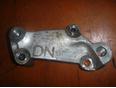 Кронштейн КПП для Nissan X-Trail (T31) 2007-2014;Qashqai (J10) 2006-2014;Qashqai+2 (JJ10) 2008-2014