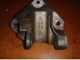 Кронштейн двигателя задний для Nissan,Renault X-Trail (T31) 2007-2014;Qashqai (J10) 2006-2014;Koleos (HY) 2008-2016;Qashqai+2 (JJ10) 2008-2014