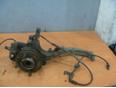 Кулак поворотный передний правый для Hyundai Sonata IV (EF)/ Sonata Tagaz 2001-2012;Sonata IV (EF) 1998-2001