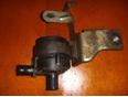 Клапан отопителя для Nissan X-Trail (T31) 2007-2014
