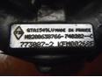 Турбокомпрессор (турбина) для Nissan X-Trail (T31) 2007-2014;Qashqai (J10) 2006-2014;Qashqai+2 (JJ10) 2008-2014