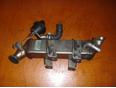 Радиатор системы EGR для Nissan,Renault X-Trail (T31) 2007-2014;Qashqai (J10) 2006-2014;Koleos (HY) 2008-2016;Master III 2010>;Scenic III 2009-2015;Latitude 2010-2015;Qashqai+2 (JJ10) 2008-2014